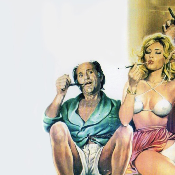 The Traveling Companion