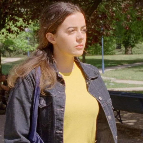 Camille, Contactless