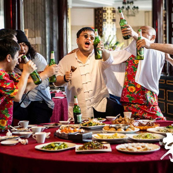 Old Cannon From North East