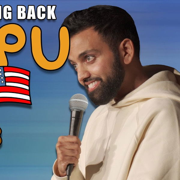 Akaash Singh: Bring Back Apu