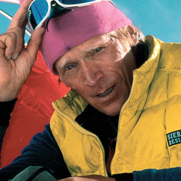 Unconquerable Summit