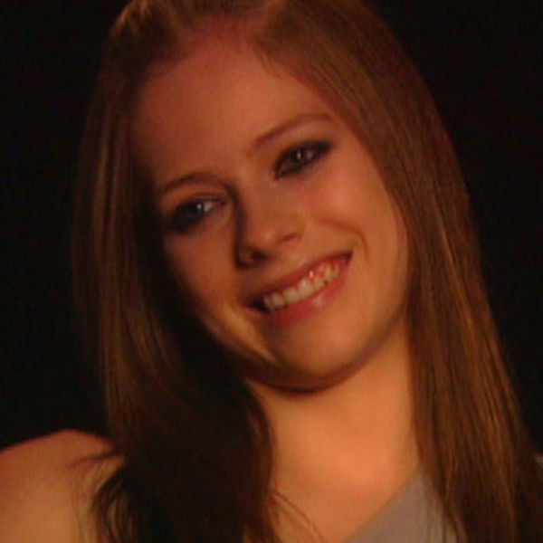 Diary: Avril Lavigne