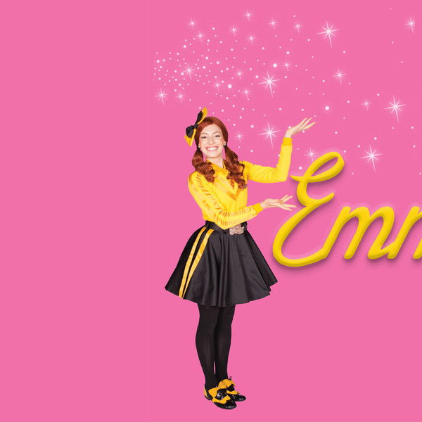 The Wiggles - Emma!