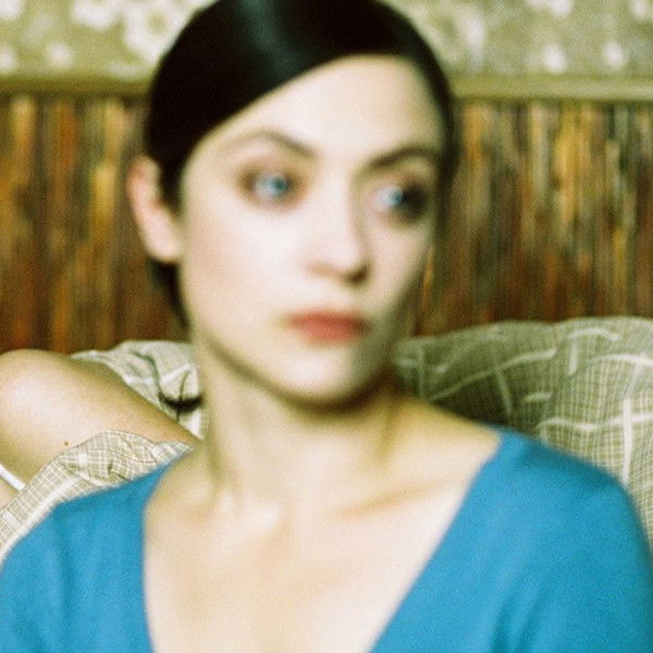 What I Know About Her