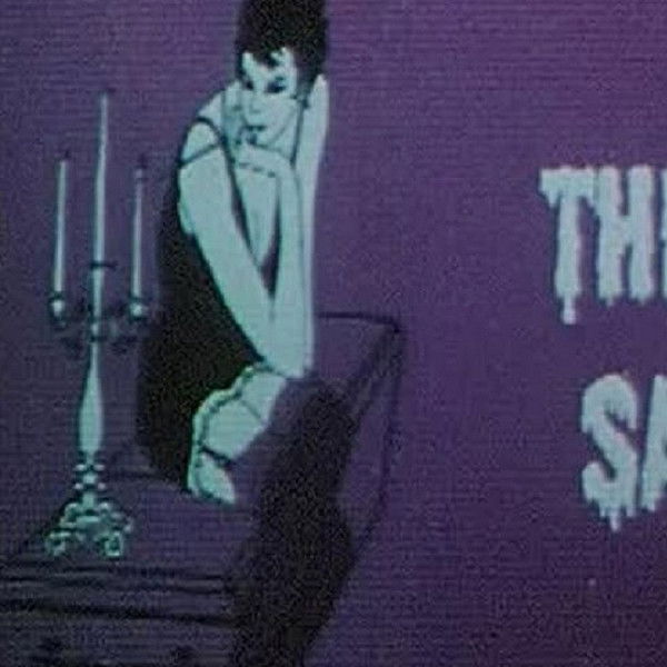 The Virgin Sacrifice