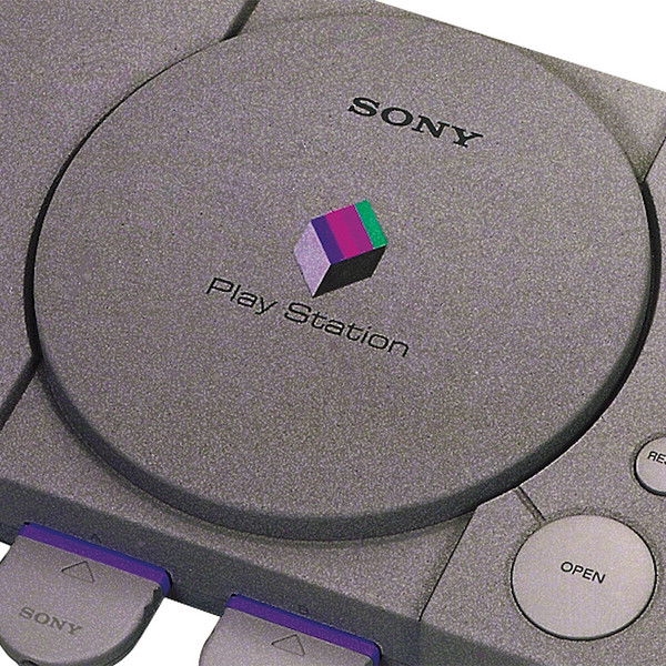 From Bedrooms to Billions: The PlayStation Revolution