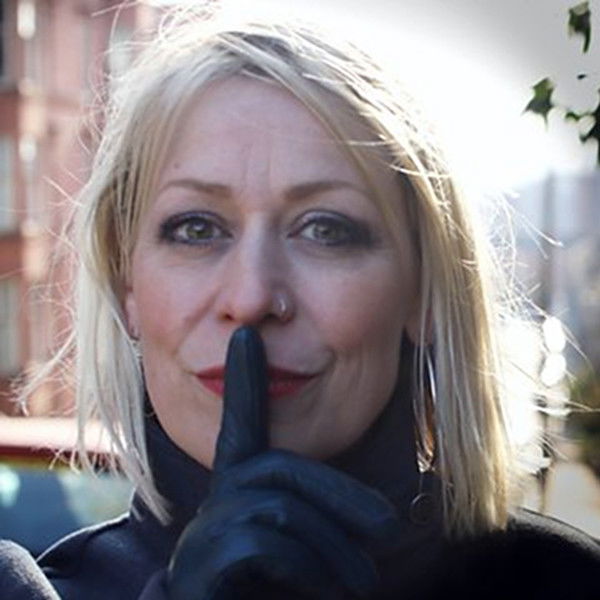 Scotland: Contains Strong Language