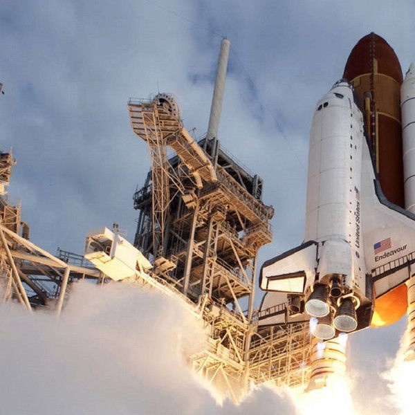 Space Shuttle: Final Countdown