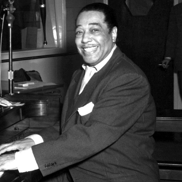Jazz Icons: Duke Ellington Live in '58