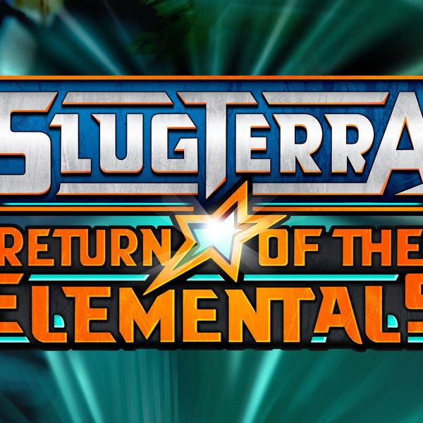 SlugTerra: Return of the Elementals