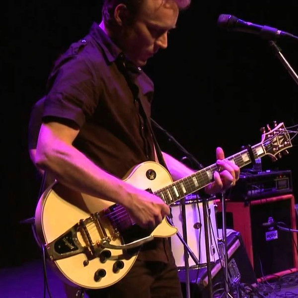 Low: Live At Colorado College