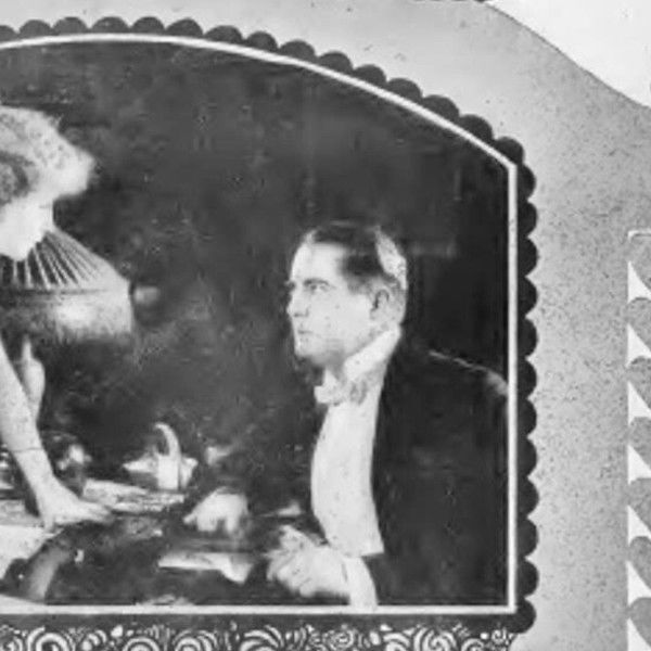 The Heart of Rachael