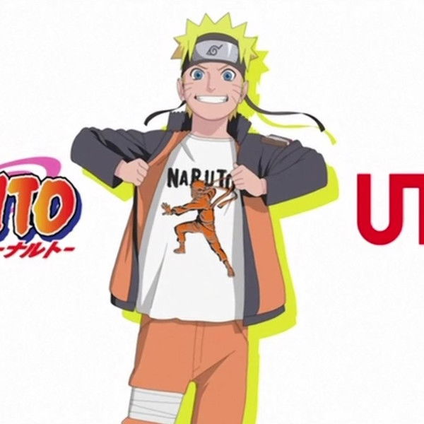 Naruto OVA 8: Naruto x UT