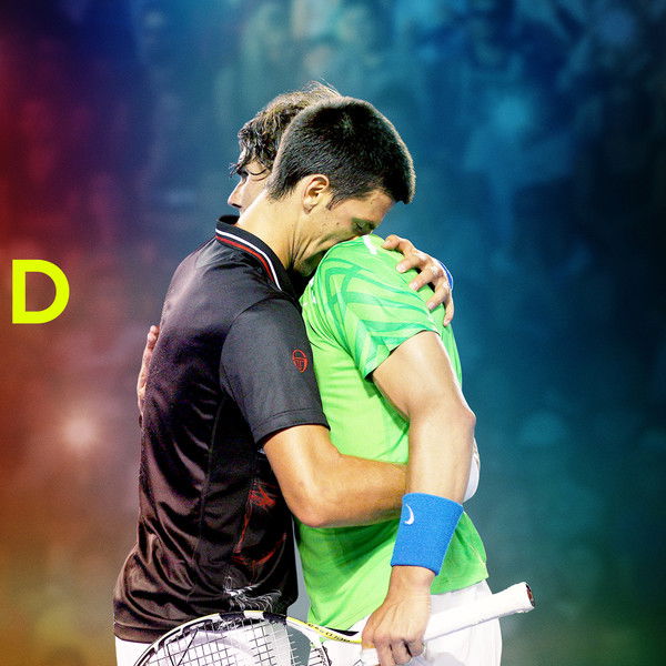 The Match That Changed Tennis