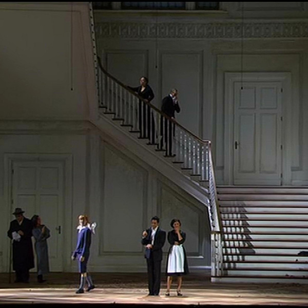 The Marriage of Figaro