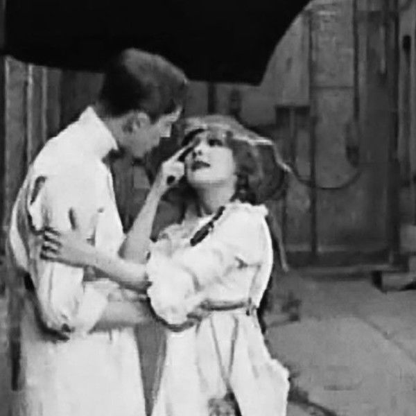 Amarilly of Clothes-Line Alley