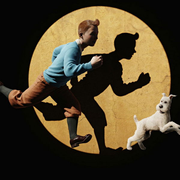 The Adventures of Tintin