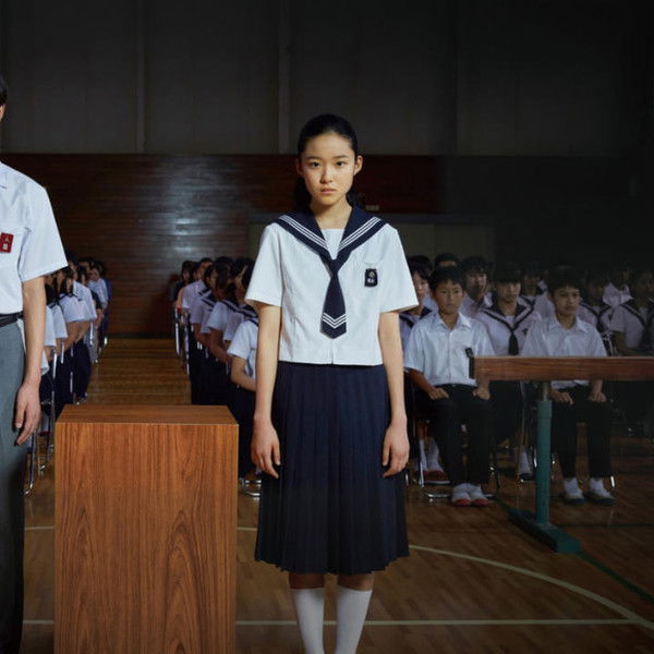 Solomon's Perjury 1: Suspicion