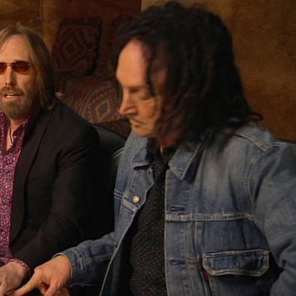 Classic Albums: Tom Petty & The Heartbreakers - Damn the Torpedoes