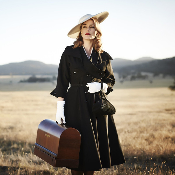 The Dressmaker