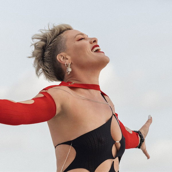 P!NK: Mein Leben in Songs