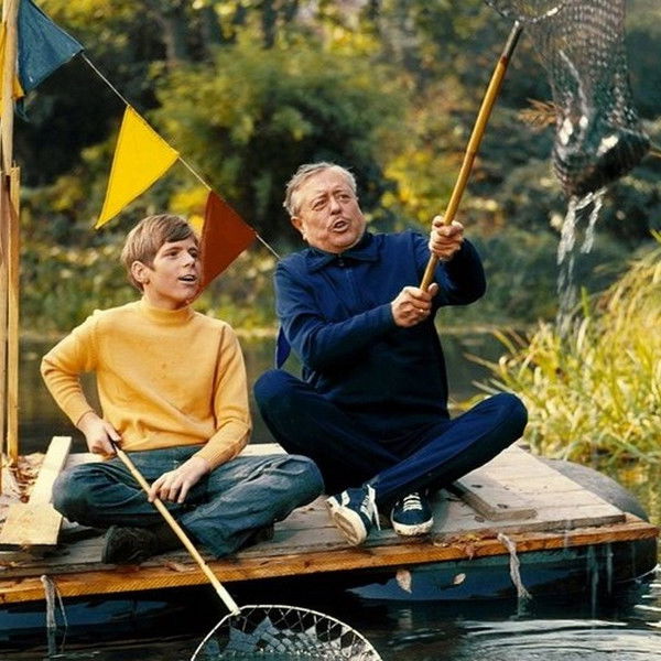 Heintje - Einmal wird die Sonne wieder scheinen