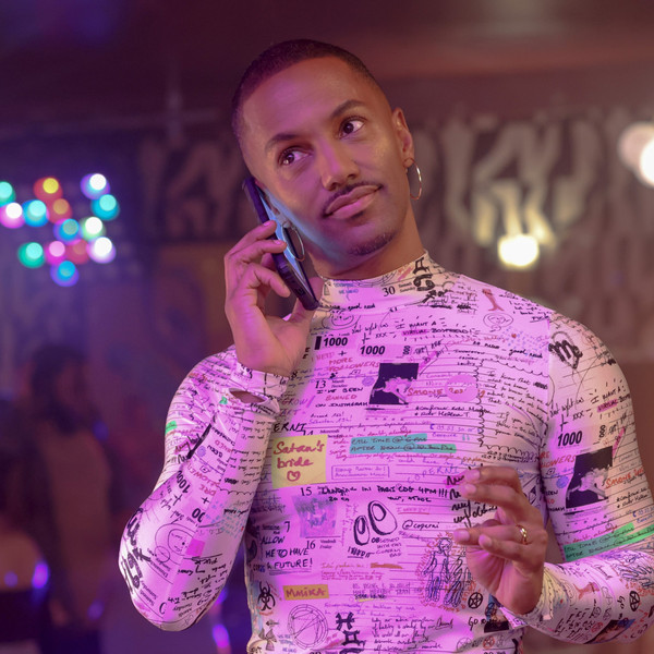 Noah's Arc: The Movie