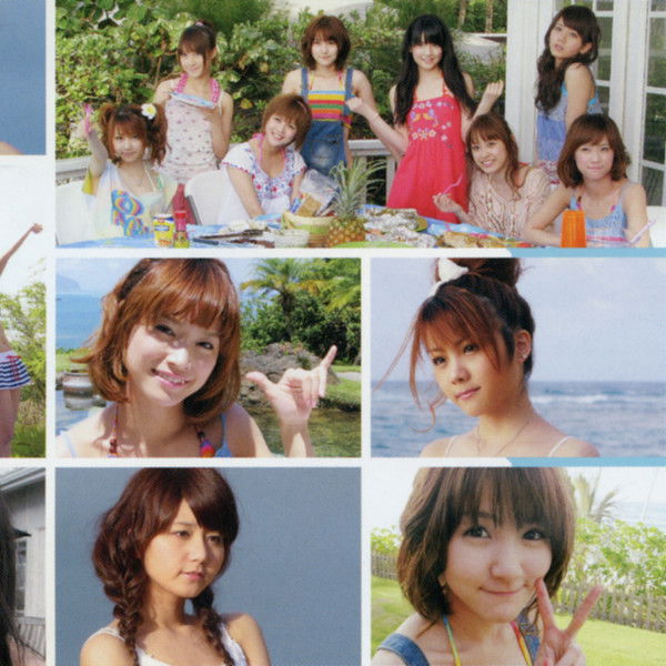 Alo-Hello! 4 ~Morning Musume.~