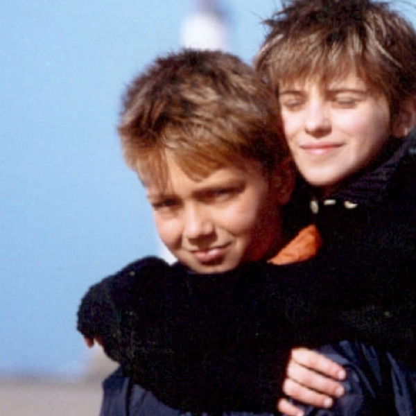 Crossing the Lighthouse