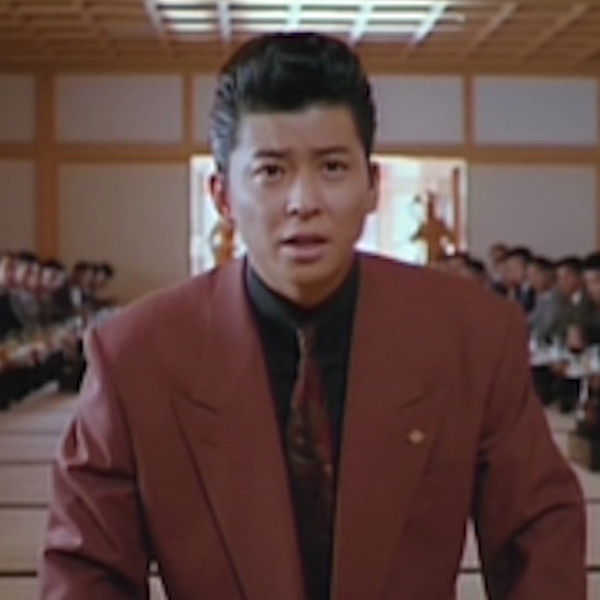 Summer of the Lion Kings