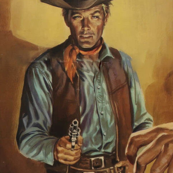 Five Dollars for Ringo