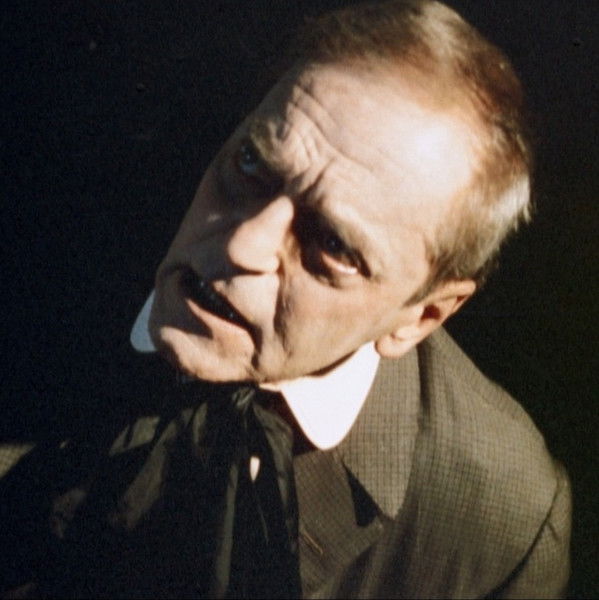 Revenge in the House of Usher