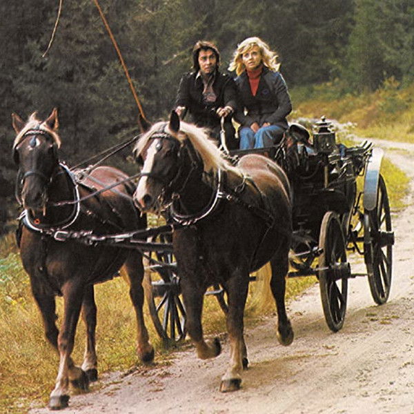 Schwarzwaldfahrt aus Liebeskummer