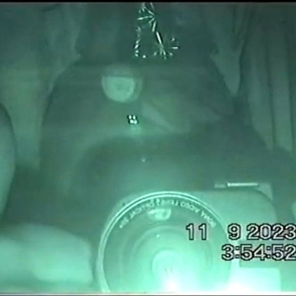 No One Came To His Birthday Party