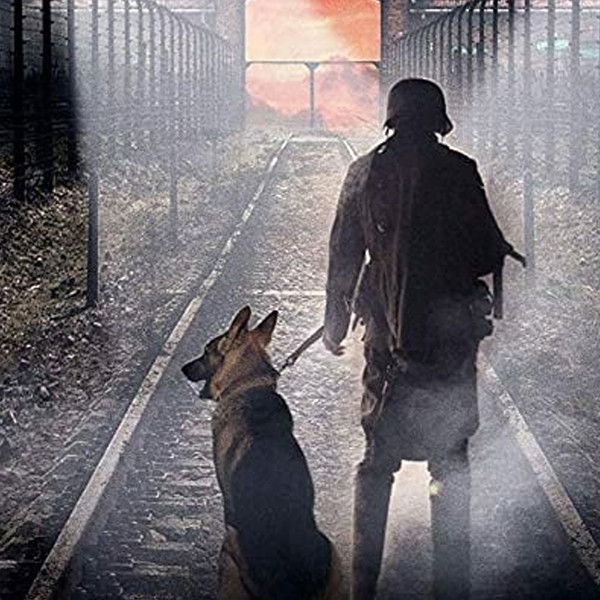 The Escape from Auschwitz