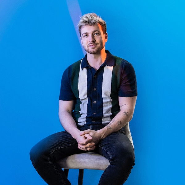 Sam Thompson: Is This ADHD?