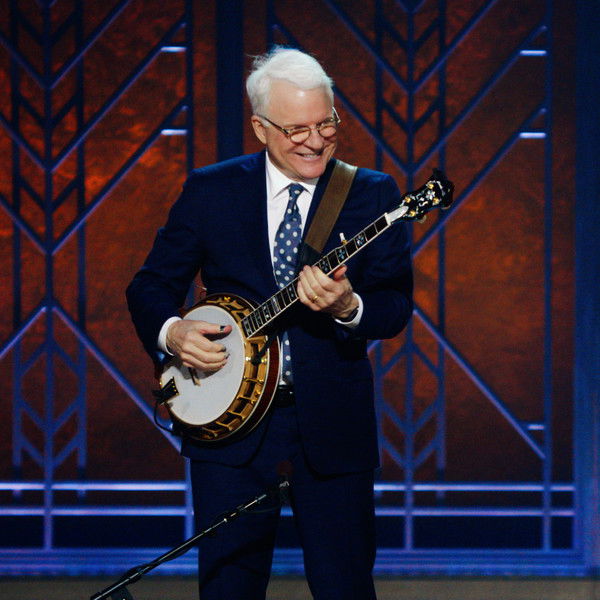 Steve Martin and Martin Short: An Evening You Will Forget for the Rest of Your Life