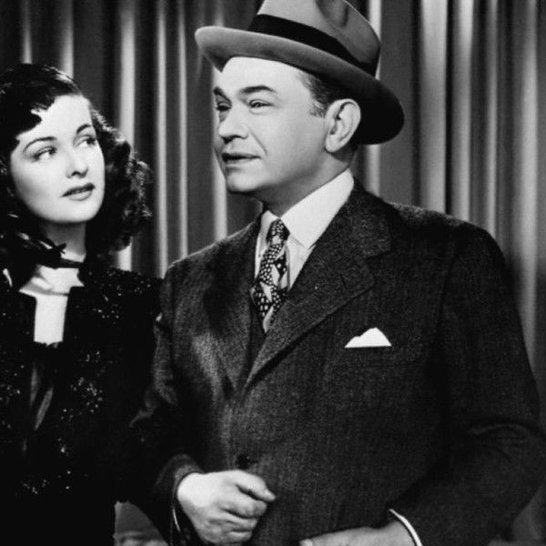 The Woman in the Window