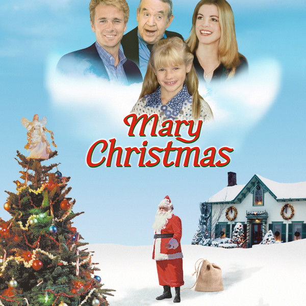 Mary Christmas