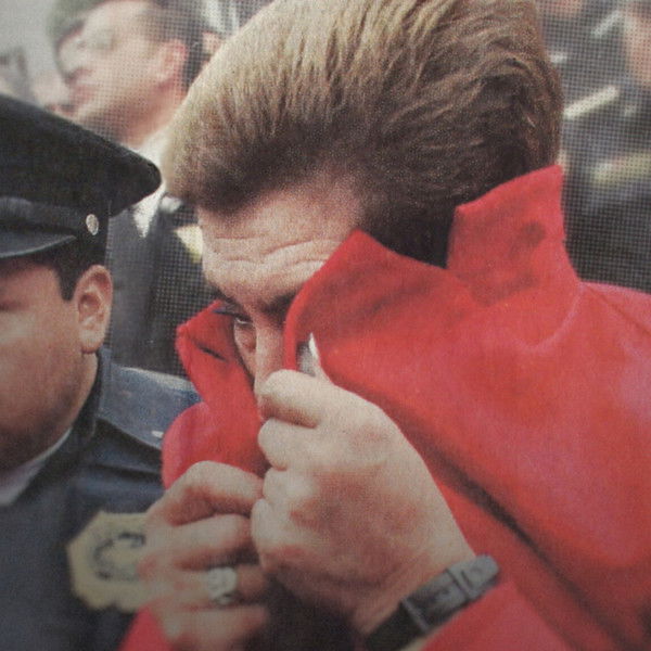 The Lady of Silence: The Mataviejitas Murders