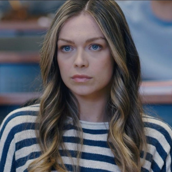 A Professor's Vengeance