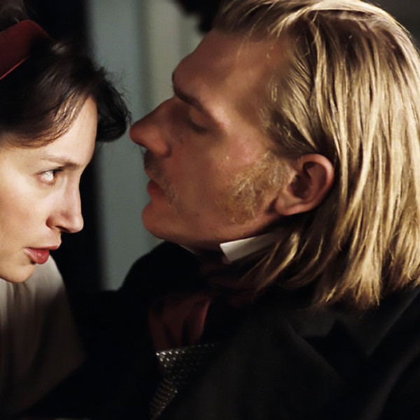 The Duchess of Langeais