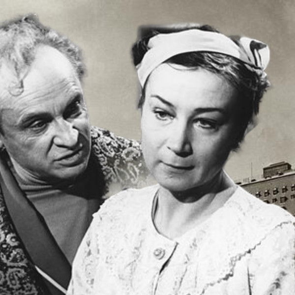 The Prisoner of Second Avenue