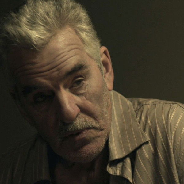 The Last Rites of Joe May