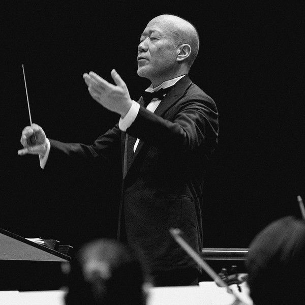 Hisaishi Symphonique