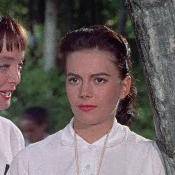 Marjorie Morningstar