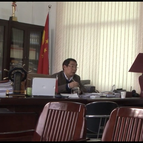 The Transition Period