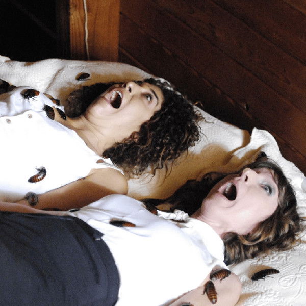 30 Miles from Nowhere