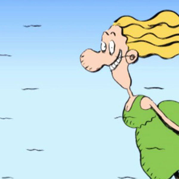 Science Please! : The Wind