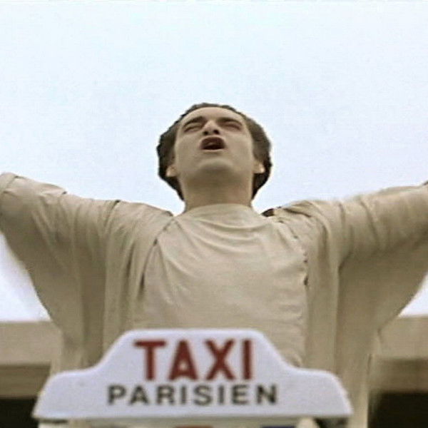 Le nouveau Jean-Claude